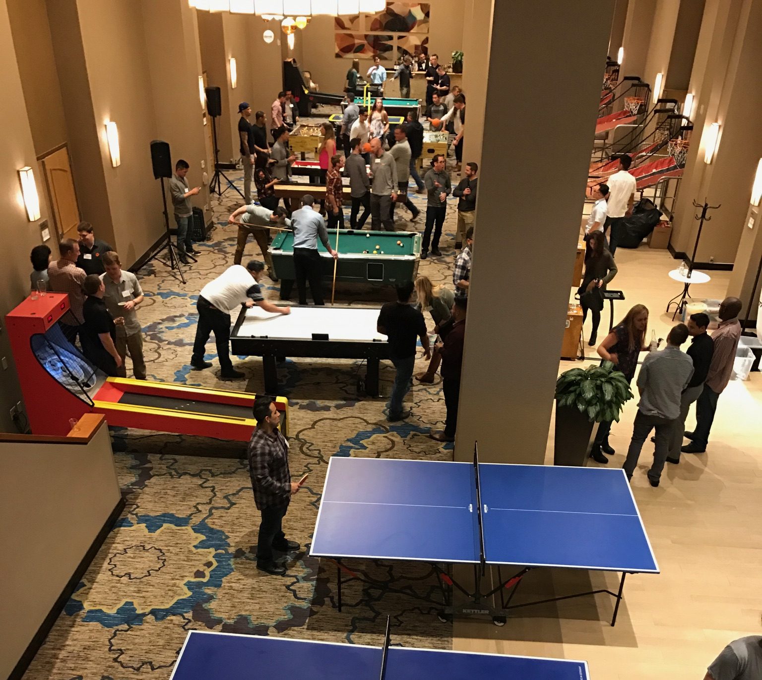 Gallery | Fun-time Arcade Rentals
