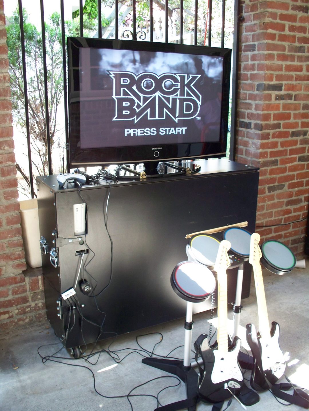 Gallery | Fun-time Arcade Rentals