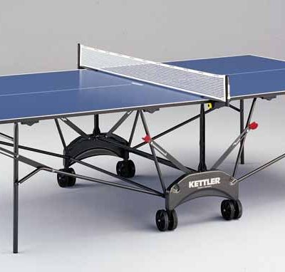 PING PONG TABLE