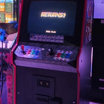 MARVEL VS CAPCOM